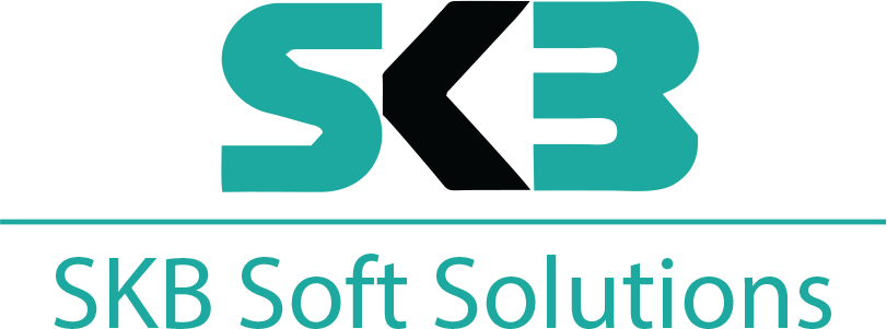 SKB Soft Solutions Limited Logo